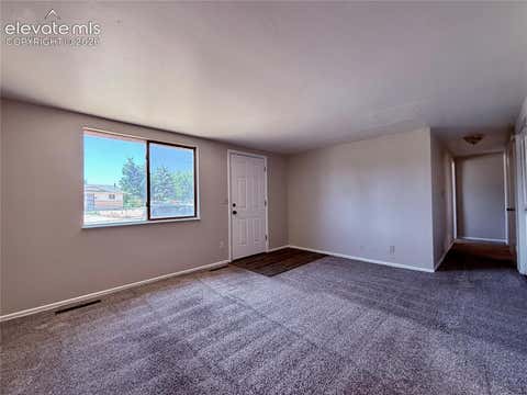 Tiny photo for 1315 Maxwell Street, Colorado Springs, CO 80906 (MLS # 6870300)