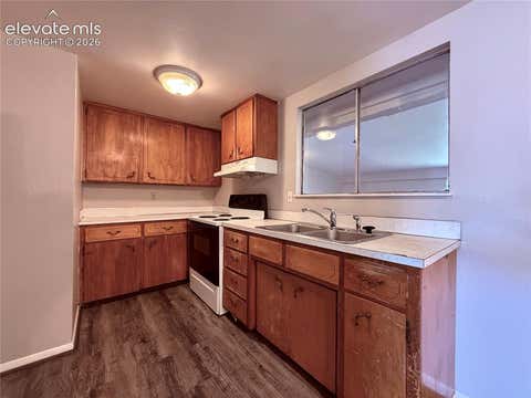 Tiny photo for 1315 Maxwell Street, Colorado Springs, CO 80906 (MLS # 6870300)