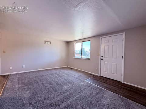 Tiny photo for 1315 Maxwell Street, Colorado Springs, CO 80906 (MLS # 6870300)
