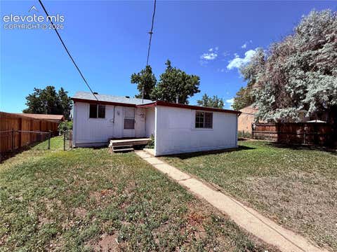 Tiny photo for 1315 Maxwell Street, Colorado Springs, CO 80906 (MLS # 6870300)
