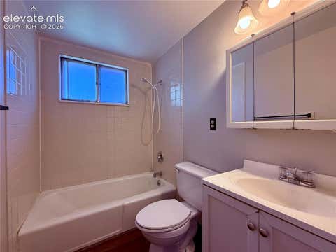 Tiny photo for 1315 Maxwell Street, Colorado Springs, CO 80906 (MLS # 6870300)