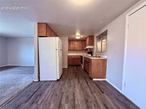 Tiny photo for 1315 Maxwell Street, Colorado Springs, CO 80906 (MLS # 6870300)