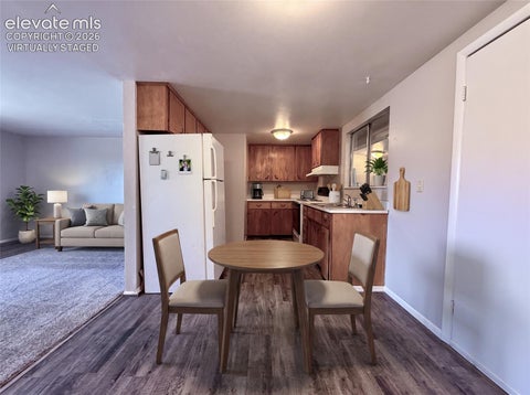 Tiny photo for 1315 Maxwell Street, Colorado Springs, CO 80906 (MLS # 6870300)
