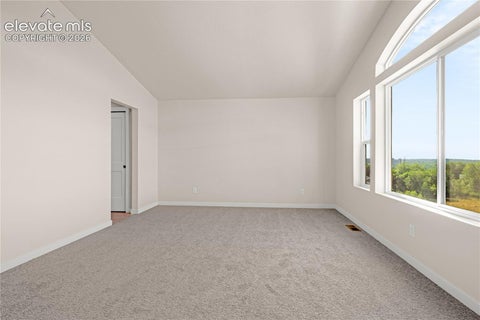 Tiny photo for 741 Little Bear Grove, Colorado Springs, CO 80907 (MLS # 7476888)