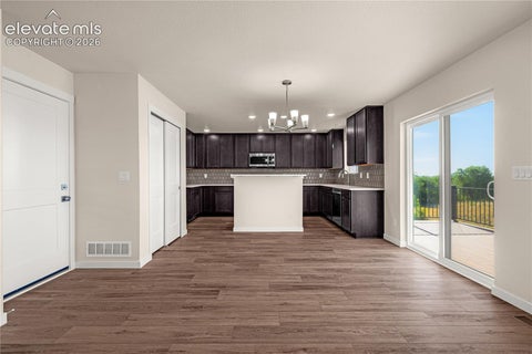 Tiny photo for 741 Little Bear Grove, Colorado Springs, CO 80907 (MLS # 7476888)