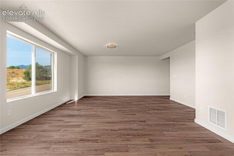 Tiny photo for 741 Little Bear Grove, Colorado Springs, CO 80907 (MLS # 7476888)