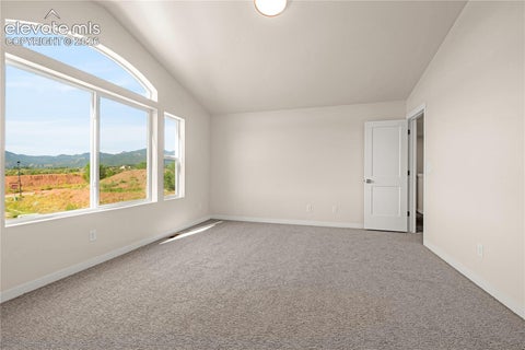Tiny photo for 741 Little Bear Grove, Colorado Springs, CO 80907 (MLS # 7476888)