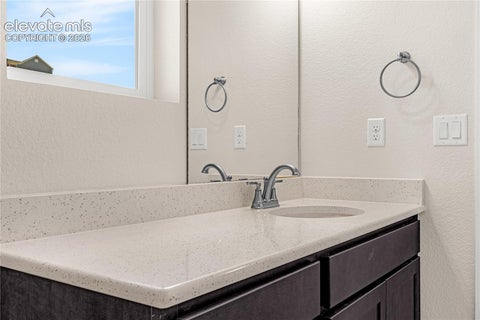 Tiny photo for 741 Little Bear Grove, Colorado Springs, CO 80907 (MLS # 7476888)