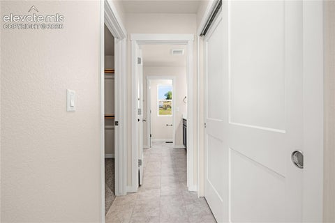 Tiny photo for 741 Little Bear Grove, Colorado Springs, CO 80907 (MLS # 7476888)