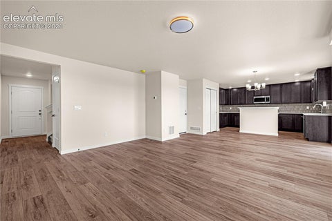 Tiny photo for 741 Little Bear Grove, Colorado Springs, CO 80907 (MLS # 7476888)