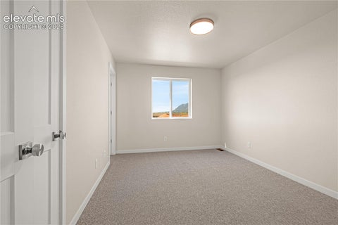 Tiny photo for 741 Little Bear Grove, Colorado Springs, CO 80907 (MLS # 7476888)