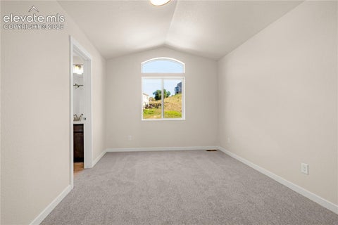 Tiny photo for 741 Little Bear Grove, Colorado Springs, CO 80907 (MLS # 7476888)