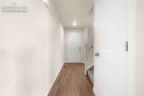 Tiny photo for 741 Little Bear Grove, Colorado Springs, CO 80907 (MLS # 7476888)
