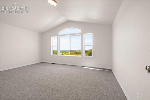 Tiny photo for 741 Little Bear Grove, Colorado Springs, CO 80907 (MLS # 7476888)