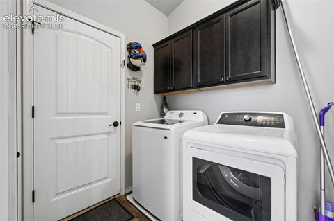 Tiny photo for 10846 Hidden Brook Circle, Colorado Springs, CO 80908 (MLS # 7258003)