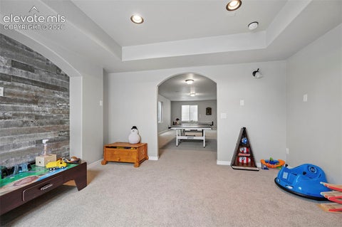 Tiny photo for 10846 Hidden Brook Circle, Colorado Springs, CO 80908 (MLS # 7258003)