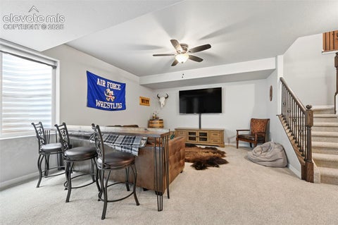 Tiny photo for 10846 Hidden Brook Circle, Colorado Springs, CO 80908 (MLS # 7258003)