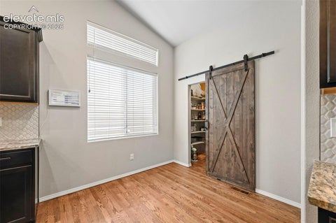 Tiny photo for 10846 Hidden Brook Circle, Colorado Springs, CO 80908 (MLS # 7258003)