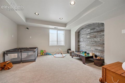 Tiny photo for 10846 Hidden Brook Circle, Colorado Springs, CO 80908 (MLS # 7258003)
