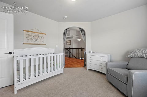 Tiny photo for 10846 Hidden Brook Circle, Colorado Springs, CO 80908 (MLS # 7258003)