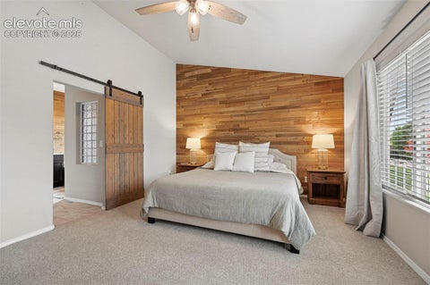 Tiny photo for 10846 Hidden Brook Circle, Colorado Springs, CO 80908 (MLS # 7258003)