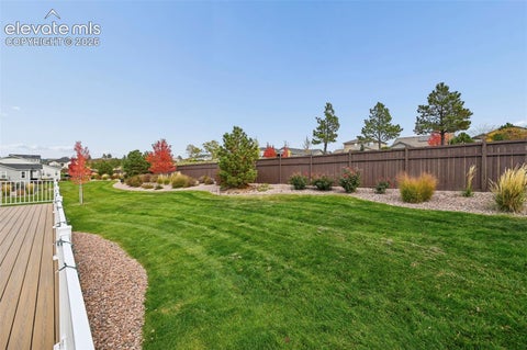 Tiny photo for 10846 Hidden Brook Circle, Colorado Springs, CO 80908 (MLS # 7258003)