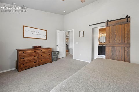 Tiny photo for 10846 Hidden Brook Circle, Colorado Springs, CO 80908 (MLS # 7258003)