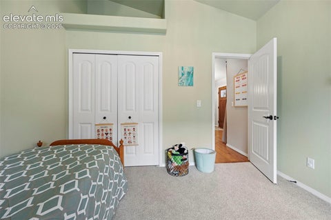 Tiny photo for 10846 Hidden Brook Circle, Colorado Springs, CO 80908 (MLS # 7258003)