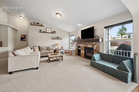 Tiny photo for 10846 Hidden Brook Circle, Colorado Springs, CO 80908 (MLS # 7258003)
