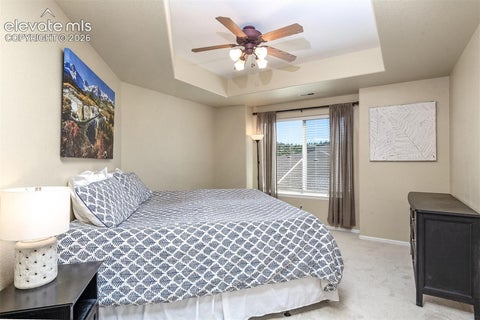 Tiny photo for 2085 Montura View #102, Colorado Springs, CO 80919 (MLS # 6524453)