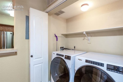 Tiny photo for 2085 Montura View #102, Colorado Springs, CO 80919 (MLS # 6524453)