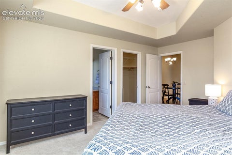 Tiny photo for 2085 Montura View #102, Colorado Springs, CO 80919 (MLS # 6524453)