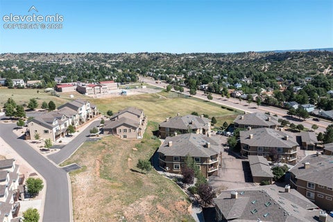 Tiny photo for 2085 Montura View #102, Colorado Springs, CO 80919 (MLS # 6524453)