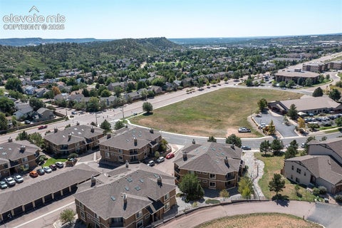 Tiny photo for 2085 Montura View #102, Colorado Springs, CO 80919 (MLS # 6524453)