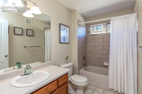 Tiny photo for 2085 Montura View #102, Colorado Springs, CO 80919 (MLS # 6524453)