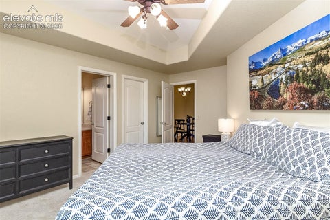 Tiny photo for 2085 Montura View #102, Colorado Springs, CO 80919 (MLS # 6524453)
