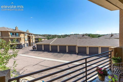 Tiny photo for 2085 Montura View #102, Colorado Springs, CO 80919 (MLS # 6524453)