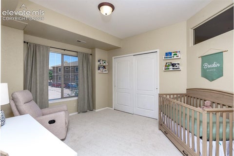 Tiny photo for 2085 Montura View #102, Colorado Springs, CO 80919 (MLS # 6524453)