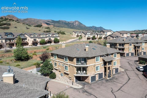 Tiny photo for 2085 Montura View #102, Colorado Springs, CO 80919 (MLS # 6524453)