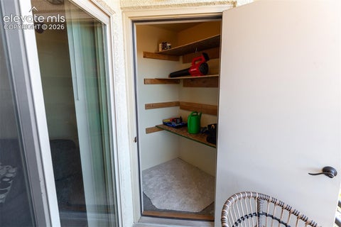 Tiny photo for 2085 Montura View #102, Colorado Springs, CO 80919 (MLS # 6524453)