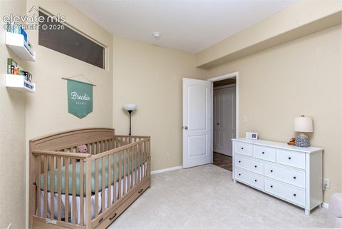 Tiny photo for 2085 Montura View #102, Colorado Springs, CO 80919 (MLS # 6524453)