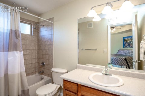 Tiny photo for 2085 Montura View #102, Colorado Springs, CO 80919 (MLS # 6524453)