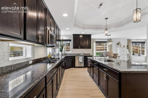 Tiny photo for 7911 Dutch Loop, Colorado Springs, CO 80925 (MLS # 3452309)