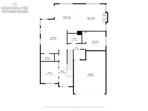 Tiny photo for 7911 Dutch Loop, Colorado Springs, CO 80925 (MLS # 3452309)