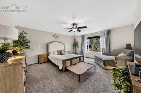 Tiny photo for 7911 Dutch Loop, Colorado Springs, CO 80925 (MLS # 3452309)