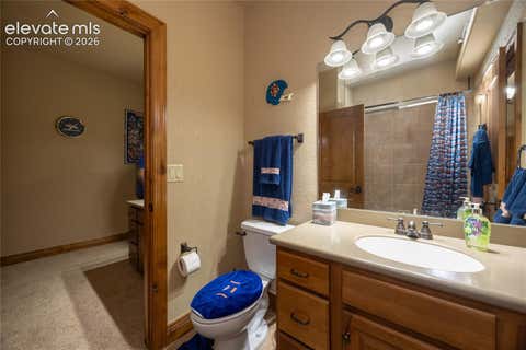 Tiny photo for 230 Eagle Pines Drive, Woodland Park, CO 80863 (MLS # 5313076)