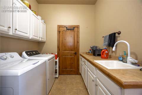 Tiny photo for 230 Eagle Pines Drive, Woodland Park, CO 80863 (MLS # 5313076)