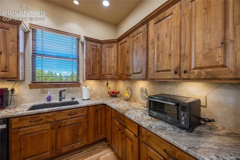 Tiny photo for 230 Eagle Pines Drive, Woodland Park, CO 80863 (MLS # 5313076)
