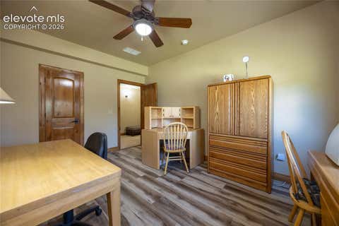 Tiny photo for 230 Eagle Pines Drive, Woodland Park, CO 80863 (MLS # 5313076)