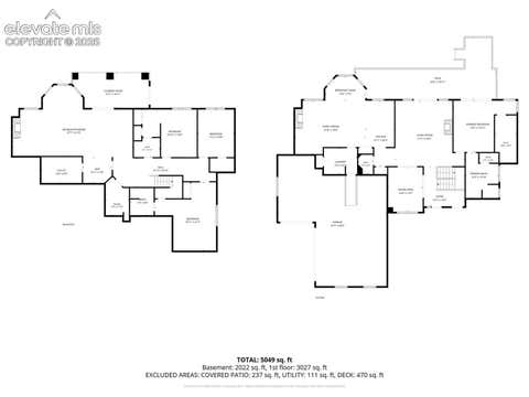 Tiny photo for 230 Eagle Pines Drive, Woodland Park, CO 80863 (MLS # 5313076)